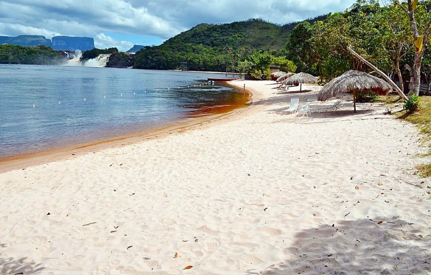 Campamento Ara Merú Lodge