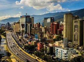 Caracas