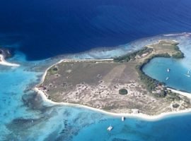 Los Roques
