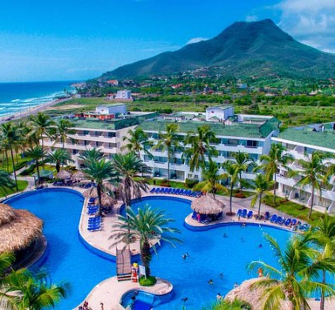 Sunsol Isla Caribe