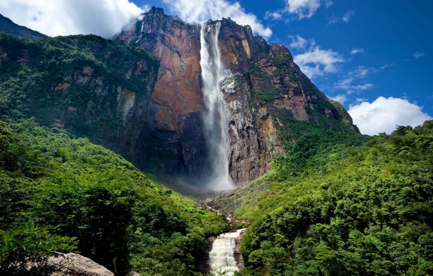 Campamento Ara Merú Lodge