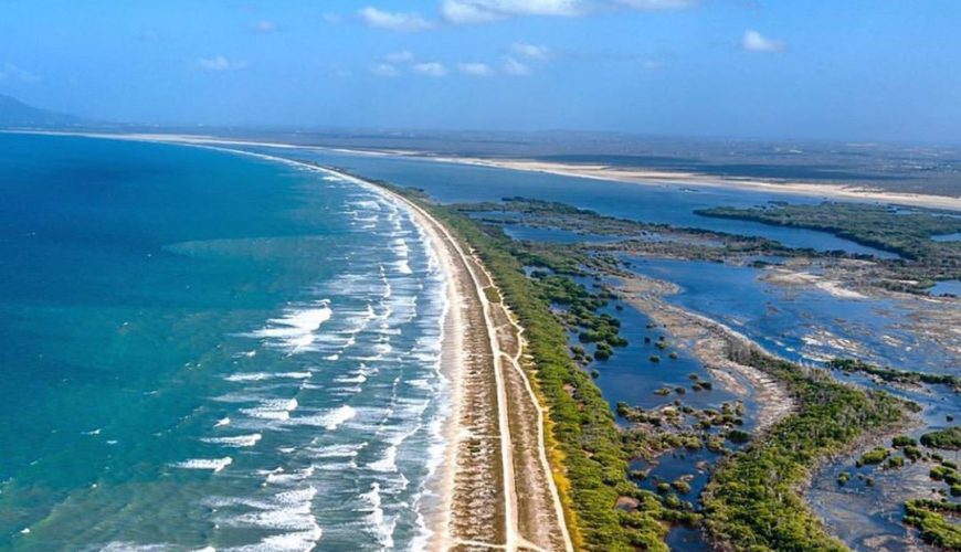 La Restinga