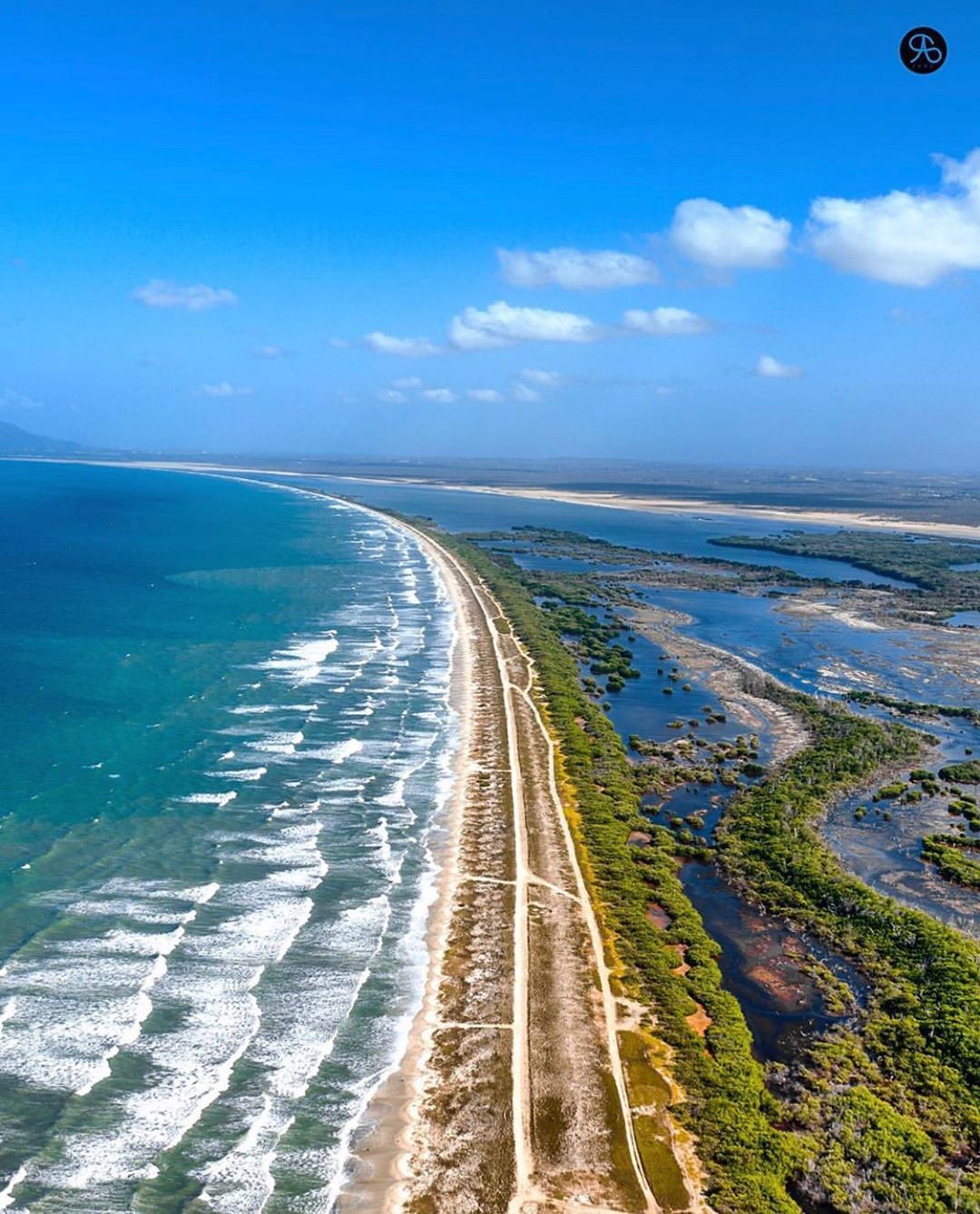 La Restinga