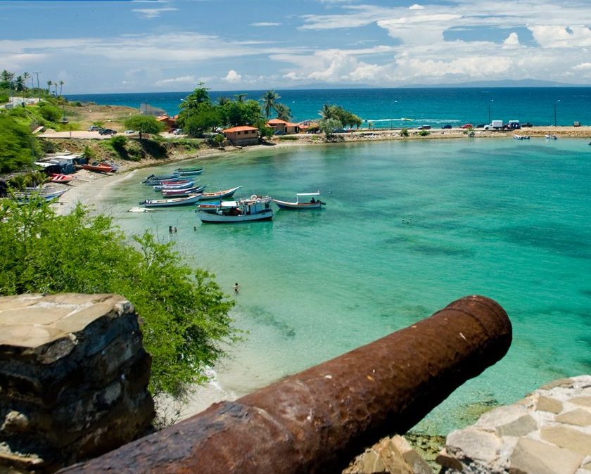 Fortín de Carantas