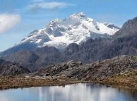 Los Andes