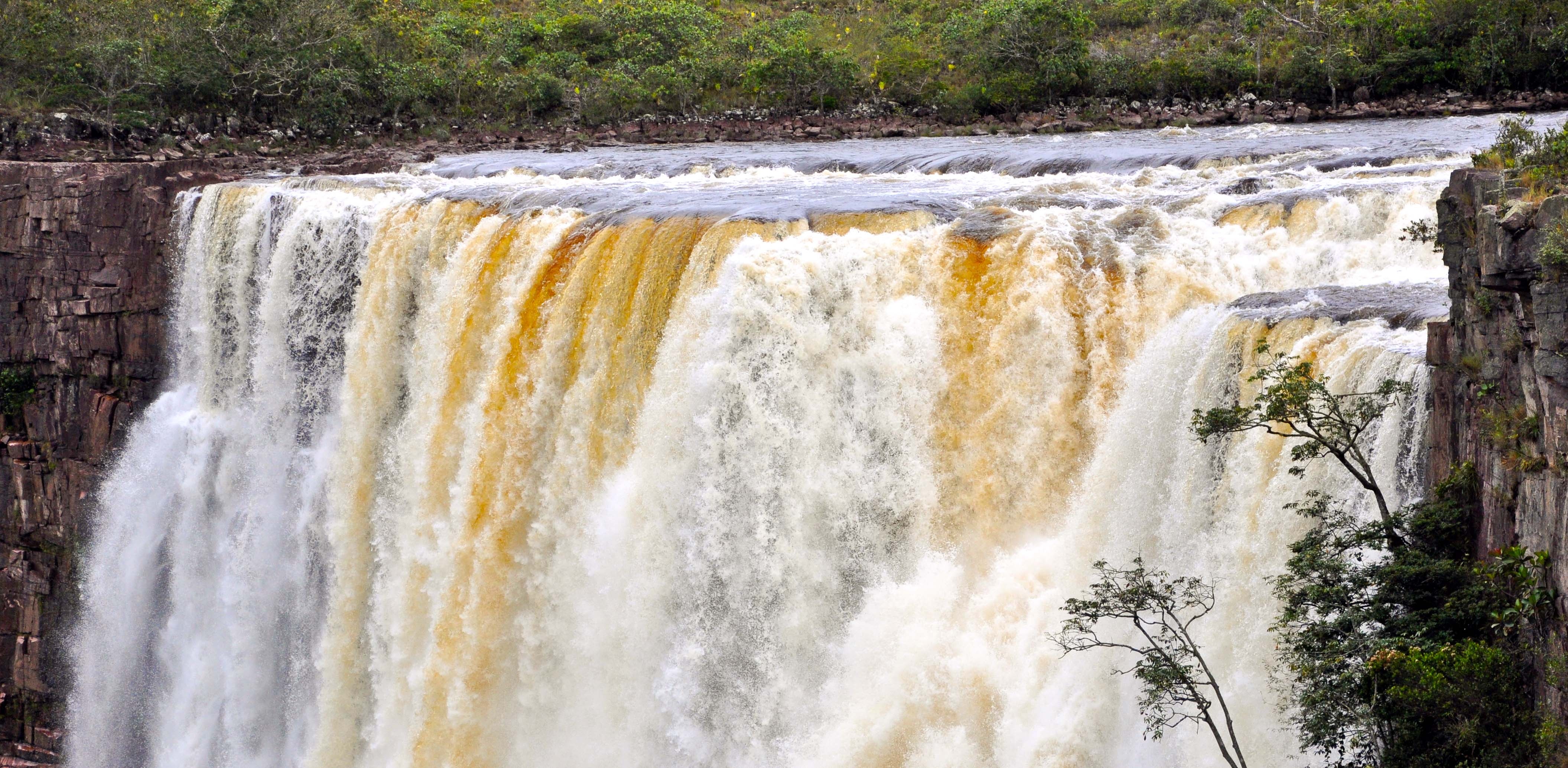 Salto Aponwao