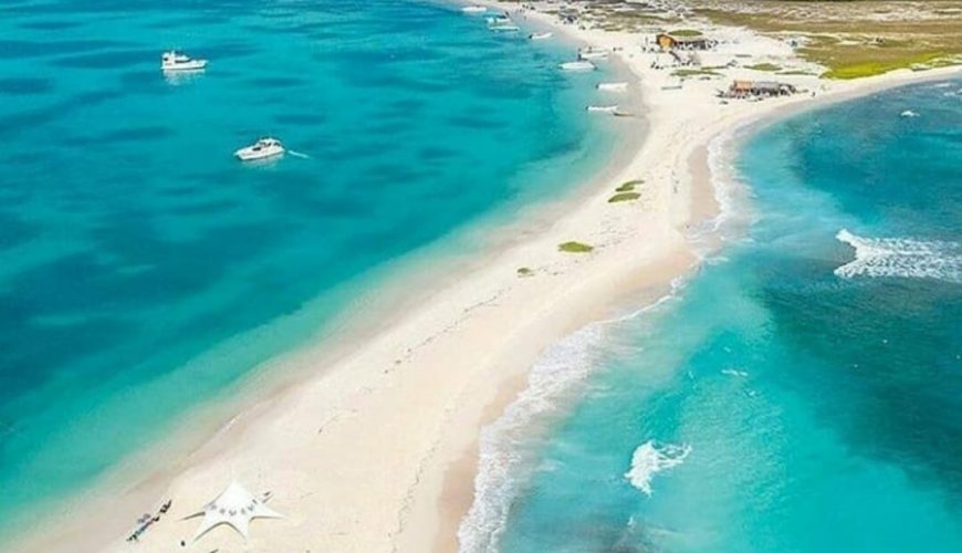 Cayo de Agua