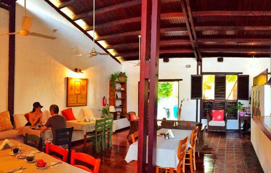 Posada Bequevé Plan 03 días/ 02 noches