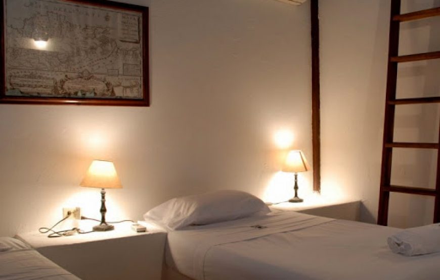 Posada Bequevé Plan 03 días/ 02 noches