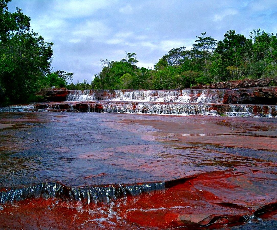 Salto Kawi