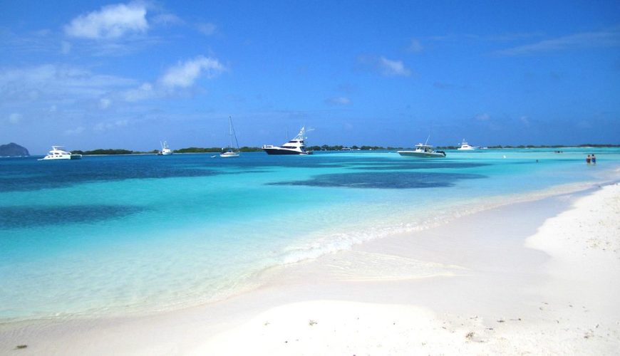 Cayo Francisqui