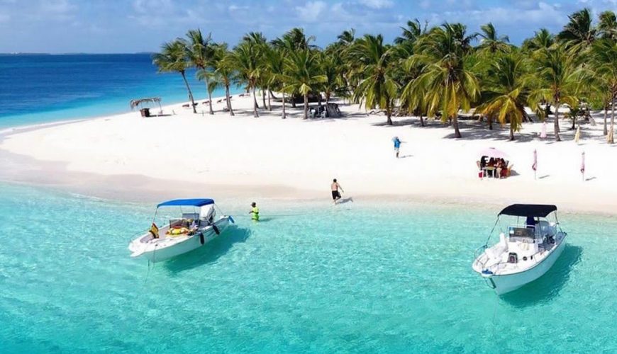 Cayo Sombrero