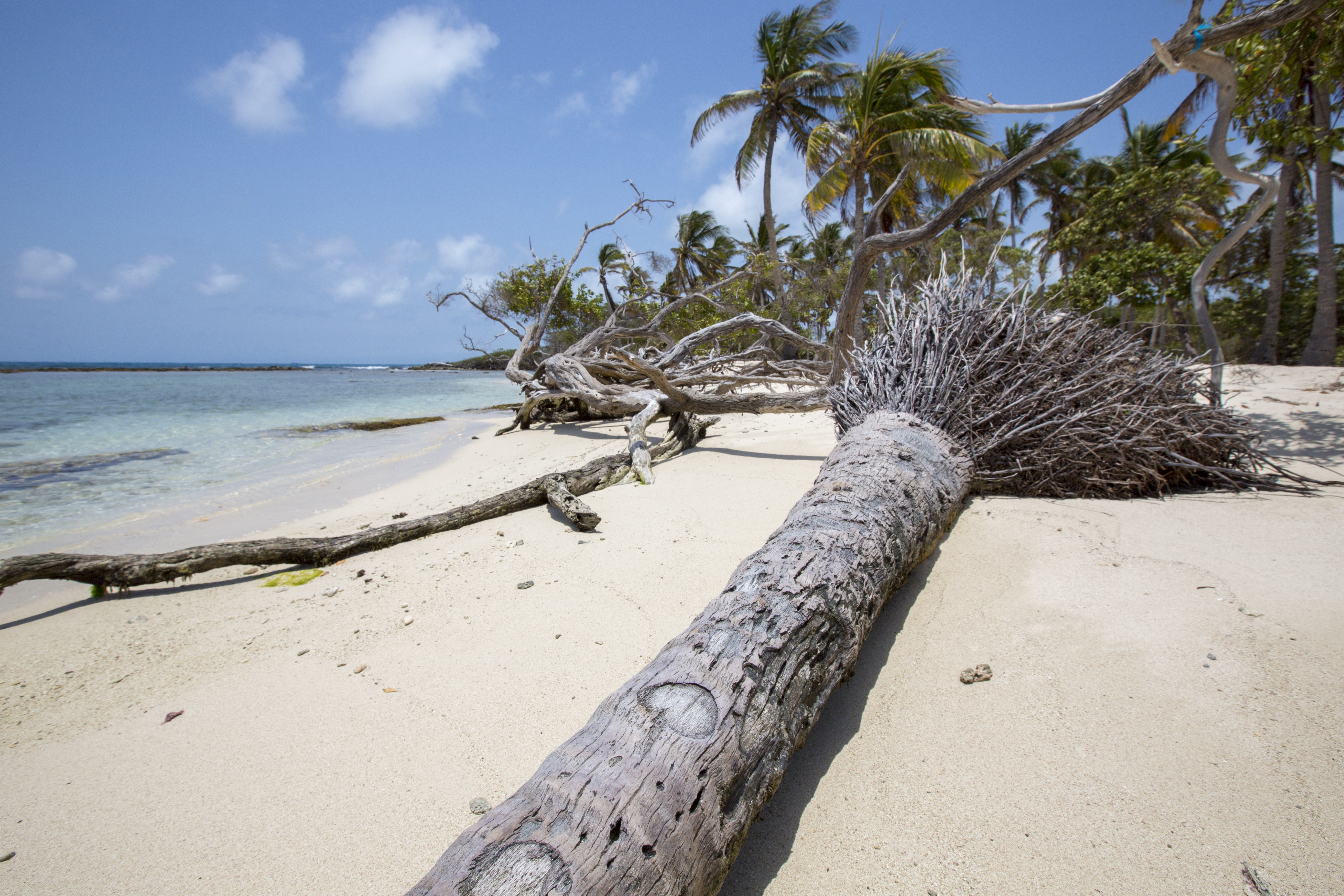 Parque Nacional Morrocoy