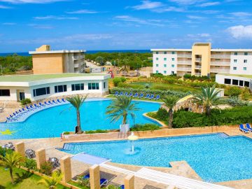 LD Suites Punta Playa