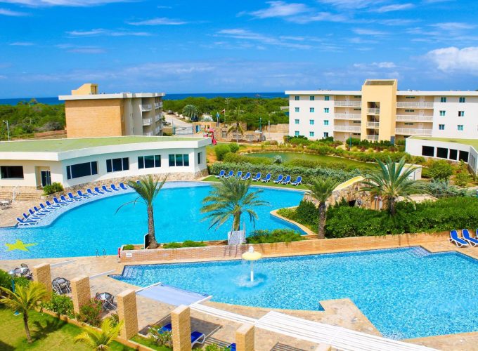 LD Punta Playa Suite 04 días y 03 noches
