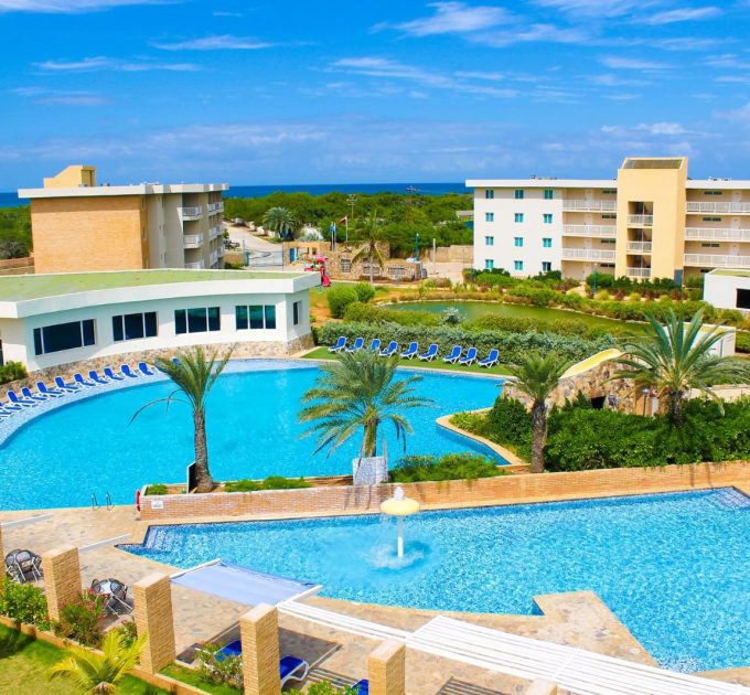 LD Suites Punta Playa