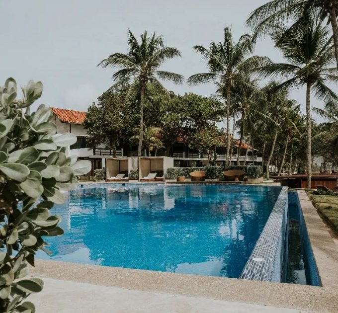 Ikin Margarita Hotel & Spa