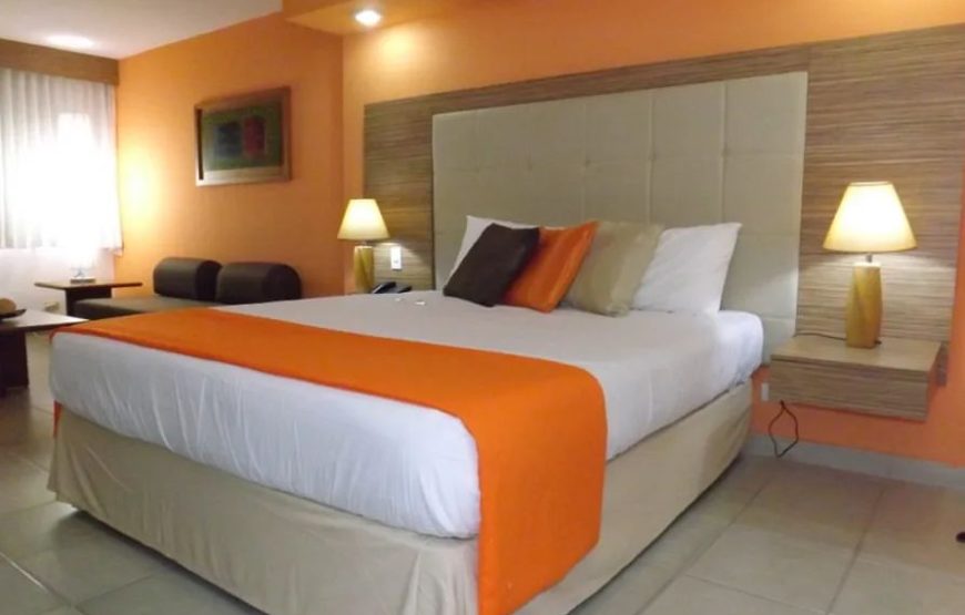 Hippocampus Vacation Club