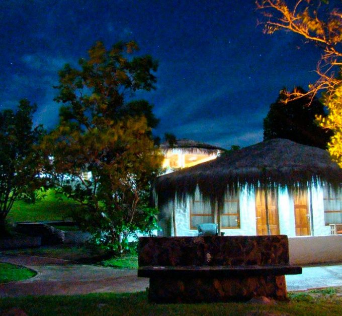 Campamento Canaima