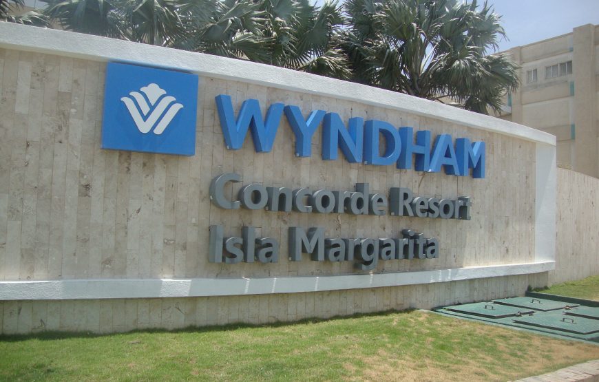 Wyndham Concorde