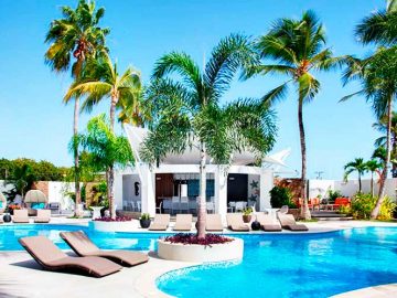 Aria By LD Hoteles
