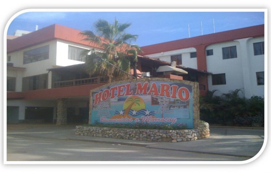 Hotel Mario