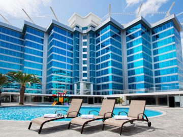 Tibisay Hotel Boutique