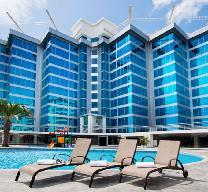 Tibisay Hotel Boutique