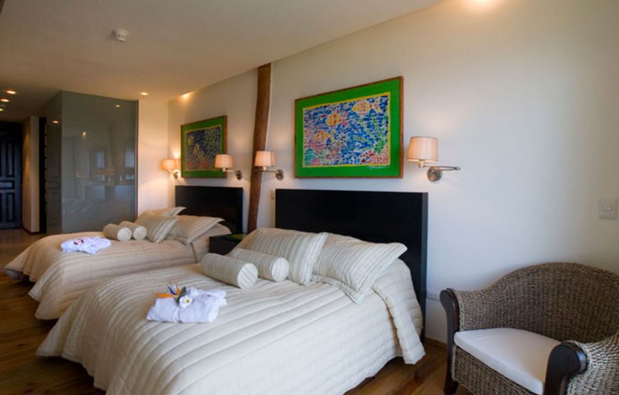 Maloka Hotel Boutique y SPA