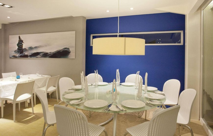 Maloka Hotel Boutique y SPA