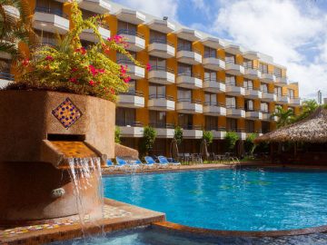 Margarita Dynasty Hotel & Suites