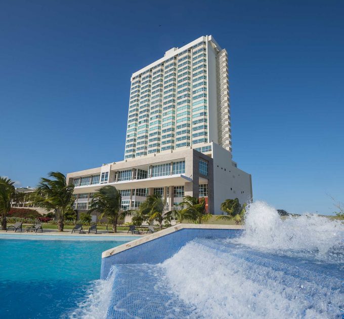 Wyndham Concorde