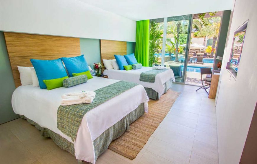 Maloka Hotel Boutique y SPA