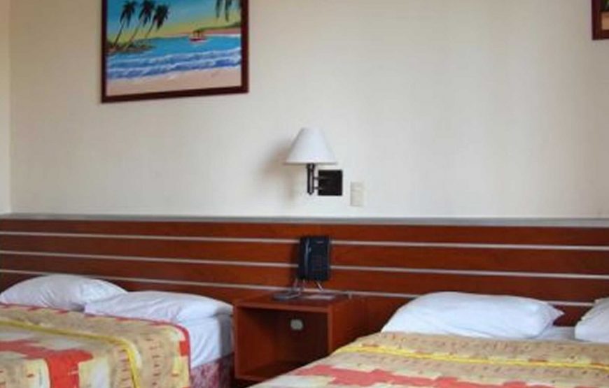 Hotel Mario