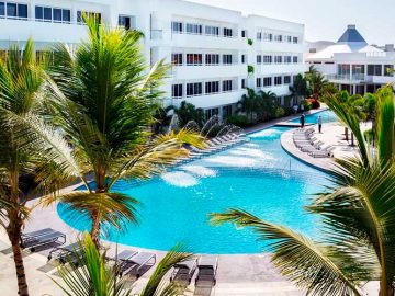 LD  Plus Playa El Agua
