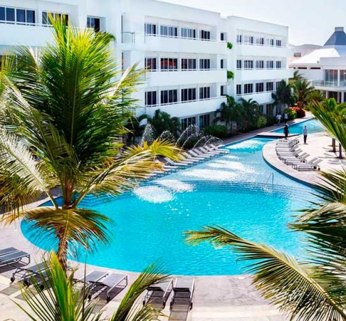 LD  Plus Playa El Agua