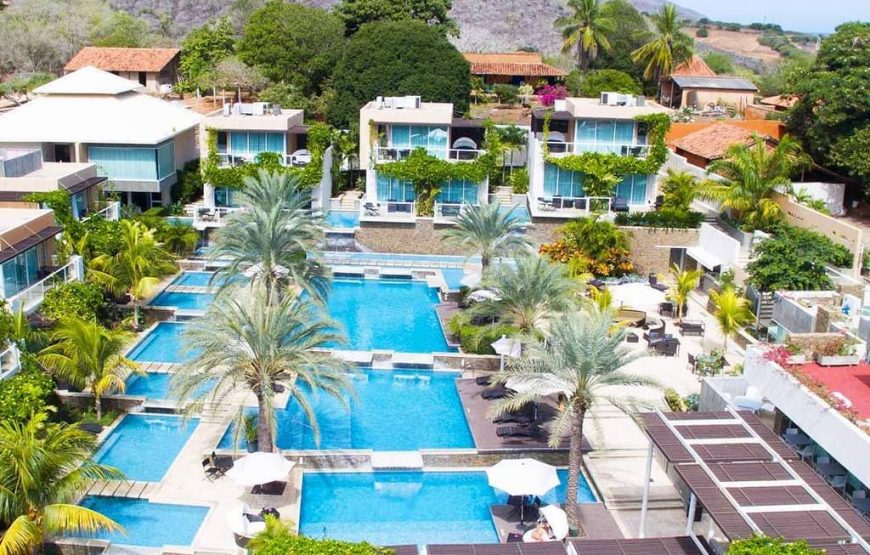 Maloka Hotel Boutique y SPA