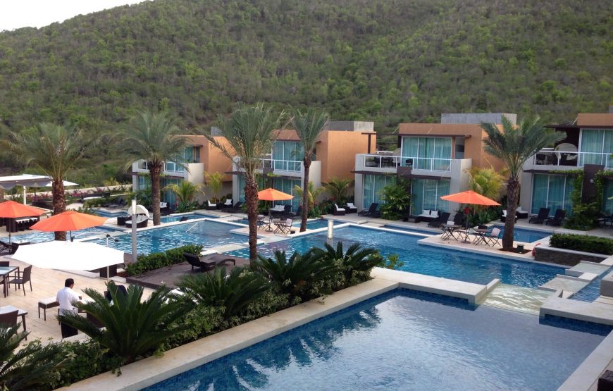 Maloka Hotel Boutique y SPA