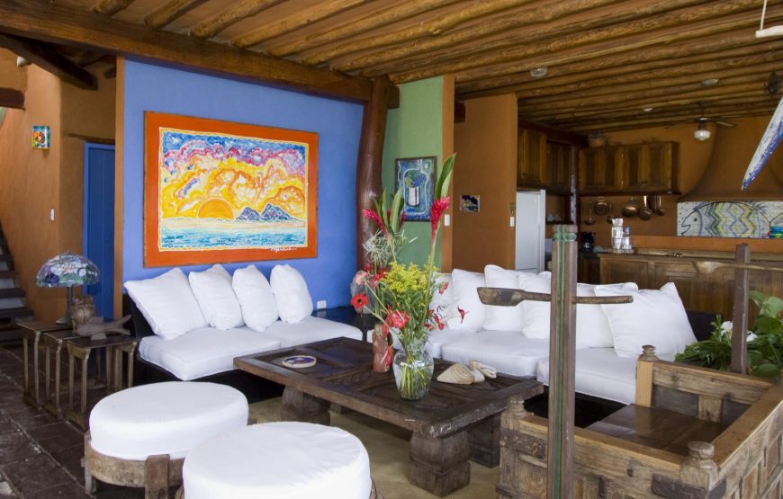Maloka Hotel Boutique y SPA