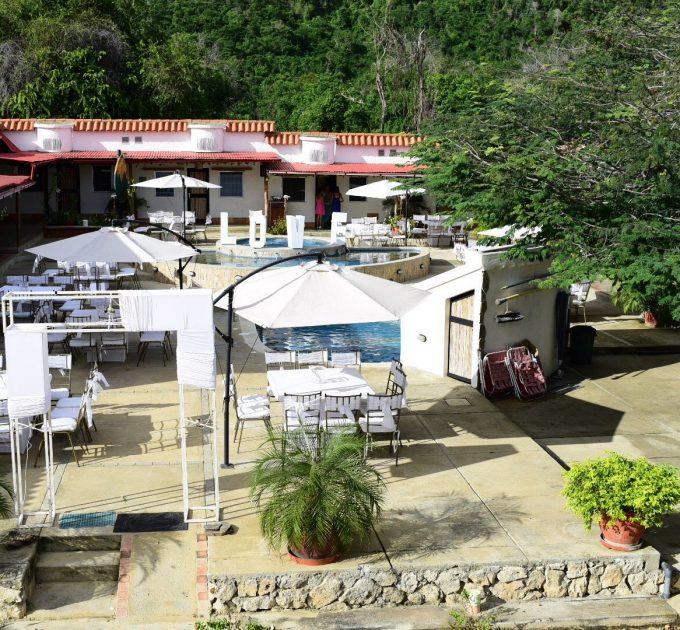 Posada Las Cañas