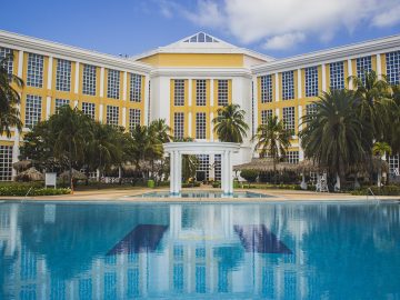 Hesperia  Isla Margarita