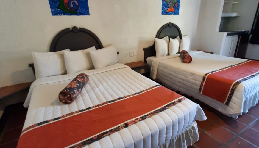 Habitación Estándar SGL