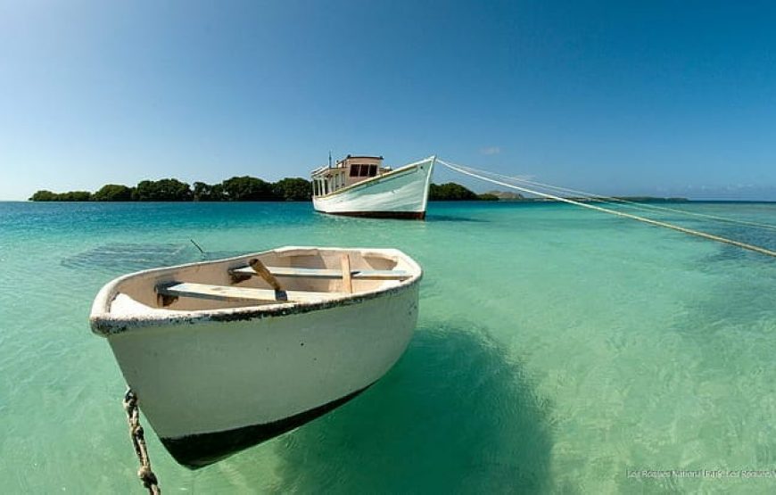 Posada La Lagunita by Mediterraneo