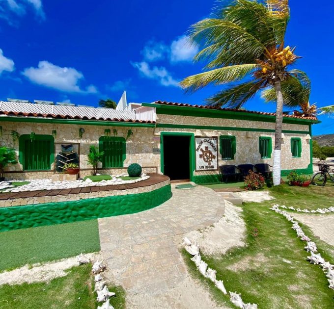 Posada Galápagos