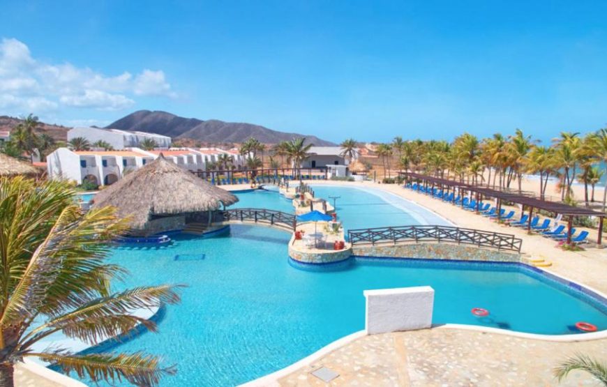 Costa Caribe Hotel Beach y Resort
