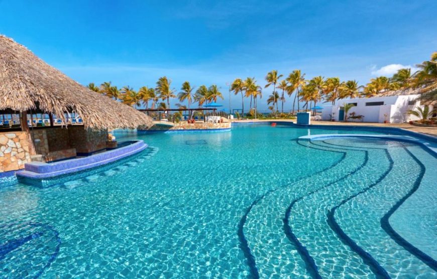 Costa Caribe Hotel Beach y Resort