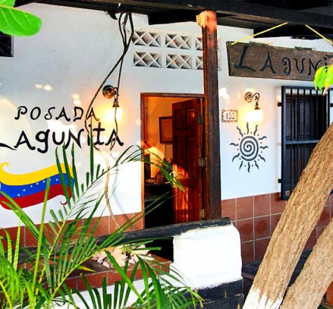 Posada La Lagunita by Mediterraneo