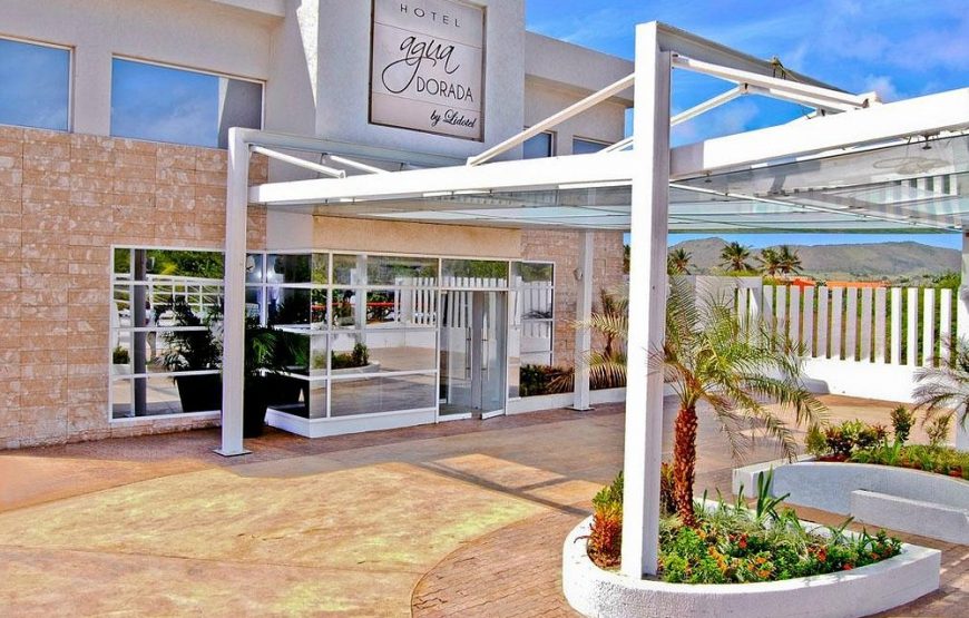Agua Dorada Beach by LIDOTEL