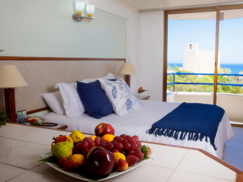 Habitación Ejecutiva  DBL
