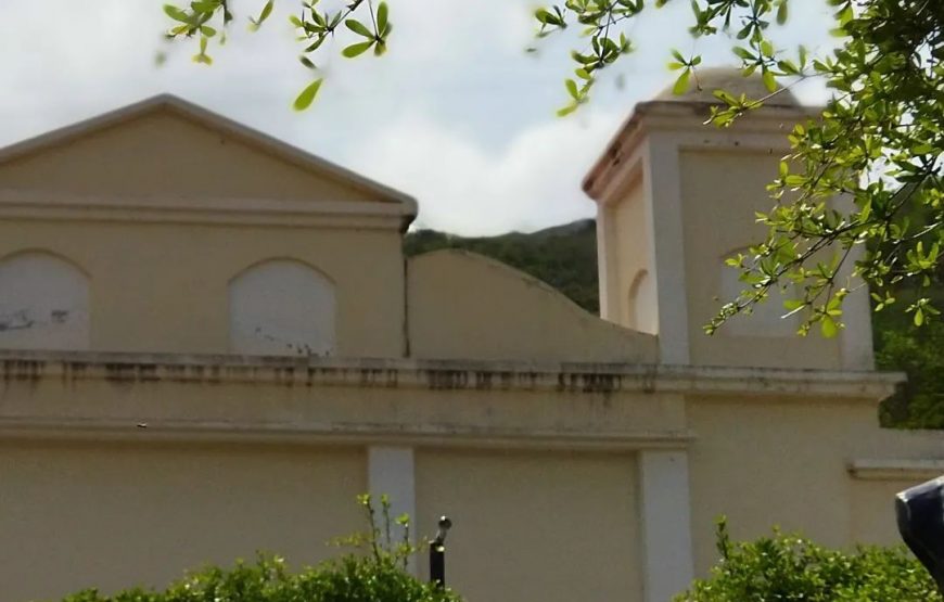 Hacienda El Portete